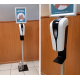 Desinfectie Economy Zuil | Type: Economy | Desinfectie paal | Automatische dispenser